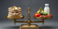 На Камчатке за год продукты подорожали почти на 10 процентов - ИА Кам 24