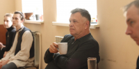 Режиссер спектакля «Дядя Ваня» Николай Елесин: «Не откладывайте жизнь на потом!» - Yakutia-Daily.Ru
