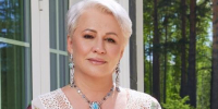 Основатель Благотворительного фонда Марина Седых удостоена награды Русской православной церкви - Baikal24.Ru