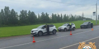 На дорогах Башкирии идут массовые проверки водителей - Сетевое издание Республика Башкортостан