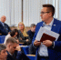 Финансирование мероприятий по развитию транспортной системы увеличат - Администрация города
