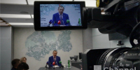 Александр Дрозденко пригласил ленинградцев на Прямую линию 15 июня - 47Channel.Ru