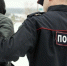 Осужден за применение насилия в отношении представителей власти. - Притобольный муниципальный округ