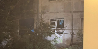 На XXII Партсъезда произошел взрыв газа и пожар: погибла 51-летняя женщина - ProGorodSamara.Ru