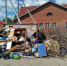 Свой двор - чистый, улица - свалка - Газета Камышлинские известия