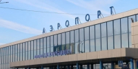 В Омском аэропорту на 16 часов задержали рейс в Сочи - ИА Омскрегион