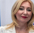 Поздравление по случаю Дня рождения Елены Конешовой - СГТУ