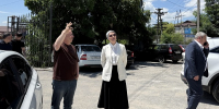 фото с сайта Министерства культуры и туризма РИ - НИА-Кавказ - Ингушетия