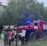 В Самаре произошел взрыв газа с последующим пожаром - Сетевое издание Толк