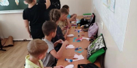 Библиотека-филиал № 1 МБУК "ЦБС" провела патриотический час «Твой день, Россия!» - Отдел культуры