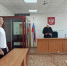 Вынесли приговор экс-инспектору ДПС, избившему задержанного в Асбесте водителя - Фото 1 - JustMedia
