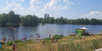 Три человека за один день погибли на водоемах в Нижегородской области - ProDzer.Ru