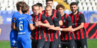 Амкар Владивосток - Центр спортивной подготовки