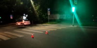 16-летний велосипедист пострадал в аварии с автомобилистом в Нижнем Новгороде - Нижегородская правда