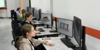 Школьникам Новотроицка показали, как меняется современная строительная отрасль - Газета Оренбуржье