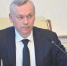 Губернатор Новосибирской области перераспределил полномочия в правительстве - Gorsite.Ru