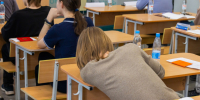 В Челябинской области насчитывается уже как минимум пять стобалльников - Южноуральская панорама