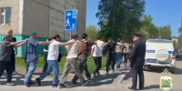 В Нижневартовске прошли рейды по контролю за соблюдением миграционного законодательства - ИД Новости Югры