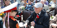 В Челябинске отмечает 60-летний юбилей областной Совет ветеранов - Полит74