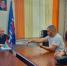 На приёме у депутата - Городская Дума