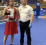 Боксёр из Ноябрьска завоевал бронзу на чемпионате Урала в Челябинске - Департамент по физкультуре и спорту