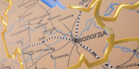 Два лесопромышленных проекта на 5 млрд рублей реализуют в ОЭЗ «Вологодская» - OnlineVologda.Ru