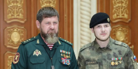 фото с канала в МАХ Правительства республики - НИА-Кавказ - Чечня