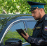 Лихо ехал – крупно влип - УФССП по Челябинской области