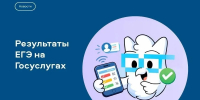 Результаты ЕГЭ можно посмотреть онлайн - Министерство образования