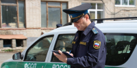 С компании-перевозчика взыскан ущерб от ДТП - УФССП по Пермскому краю