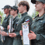 Фото: пресс-служба филиала Центра «ВОИН» в Мурманской области - НИА Мурманск
