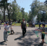 Яркое лето с Библиотекой № 15: праздник в парке Гагарина! - Городская Централизованная Библиотека