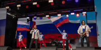 Фото: официальный сайт администрации Мурманска - НИА Мурманск