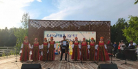 В Бугульме прошел «Казачий круг»: победа «Ивушки» - Новости Заинска