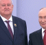 ГТРК "Волгоград-ТРВ": Волгоградский ученый получил Госпремию РФ за разработку способа добычи нефти - ВолгГТУ