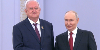 ГТРК "Волгоград-ТРВ": Волгоградский ученый получил Госпремию РФ за разработку способа добычи нефти - ВолгГТУ