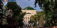 В Ростове 15 июня до +26 и облачно с прояснениями - Bloknot-Rostov.Ru