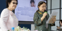 Всероссийская конференция по современному тунгусоведению в СВФУ собрала ведущих российских и зарубежных ученых - СВФУ им. М.К. Аммосова