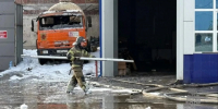 На юге Дагестана подтоплена улица и 10 домов из-за перелива водоема - РИА Дагестан