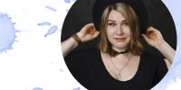 «Поэзия должна быть с кулаками...»: анонс творческого вечера поэта, драматурга и прозаика  Дарьи Верясовой - InfoOrel.Ru