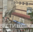 Синоптики объяснили, почему на Северск обрушился ураган - ГТРК Томск