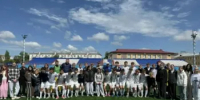 Победа оренбуржцев в первой игре недели физической активности!  - ООМК