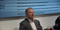 Орден Дружбы присвоили сенатору Виктору Шептию - EaNews.Ru
