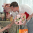 100 лет отметила ветеран труда и труженик тыла Надежда Константиновна Рюмина - Кстовский муниципальный округ