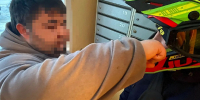 «Нарушают общественный порядок»: как ссора в Вязниках изменила жизнь 23-летнего парня - ГТРК Владимир
