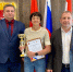 Лысьвенский филиал ПНИПУ – неоспоримый победитель городской комплексной спартакиады - Лысьвенский филиал ПНИПУ