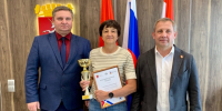 Лысьвенский филиал ПНИПУ – неоспоримый победитель городской комплексной спартакиады - Лысьвенский филиал ПНИПУ