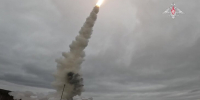 ВС РФ нанесли массированный удар по оборонным объектам в Киеве, Харькове и Днепропетровске - M24.Ru