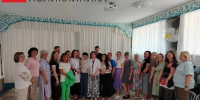 Детский сад «Гномик» и школа № 21 станут пилотными площадками программы «Улыбки Русского Севера» - OnlineVologda.Ru