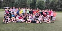 Спорт, в котором побеждает дружба - Шуйская епархия